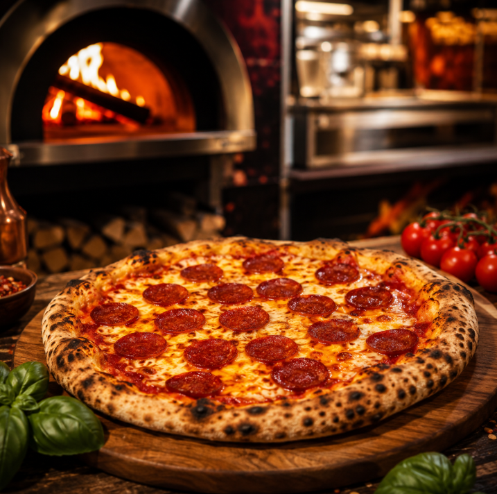 pizza pepperoni website