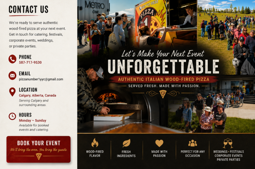 pizza contact us
